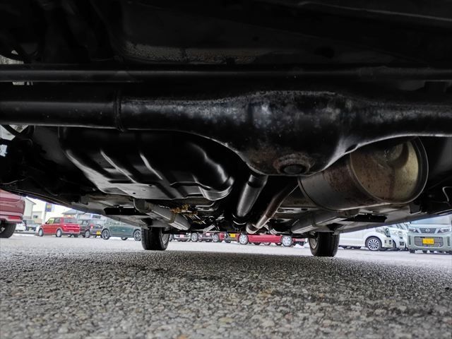 DAIHATSU WAKE 4WD 2017 Image 31