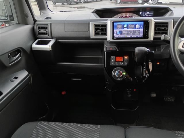 DAIHATSU WAKE 4WD 2017 Image 31