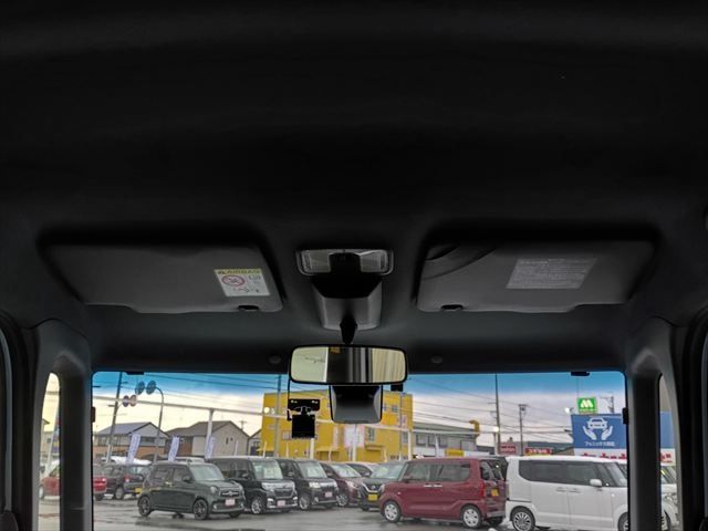 DAIHATSU WAKE 4WD 2017 Image 31