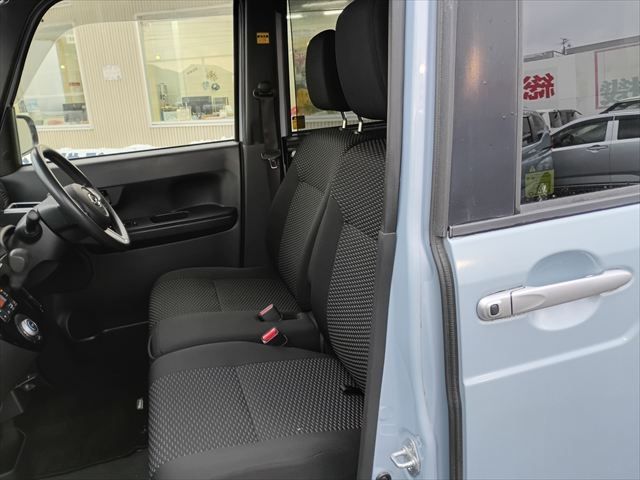 DAIHATSU WAKE 4WD 2017 Image 31