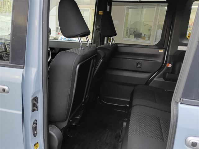 DAIHATSU WAKE 4WD 2017 Image 31