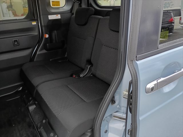 DAIHATSU WAKE 4WD 2017 Image 31