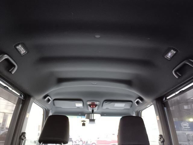 DAIHATSU WAKE 4WD 2017 Image 31