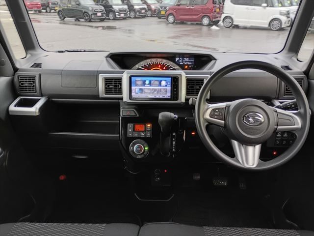 DAIHATSU WAKE 4WD 2017 Image 31