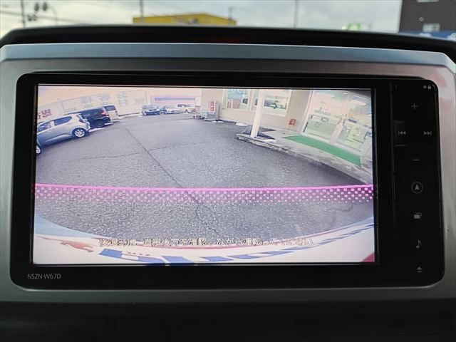 DAIHATSU WAKE 4WD 2017 Image 31