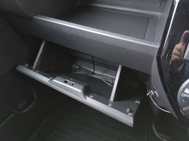 DAIHATSU WAKE 4WD 2017 Image 31