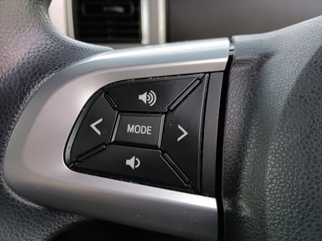 DAIHATSU WAKE 4WD 2017 Image 31