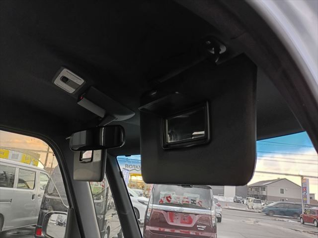 DAIHATSU WAKE 4WD 2017 Image 31