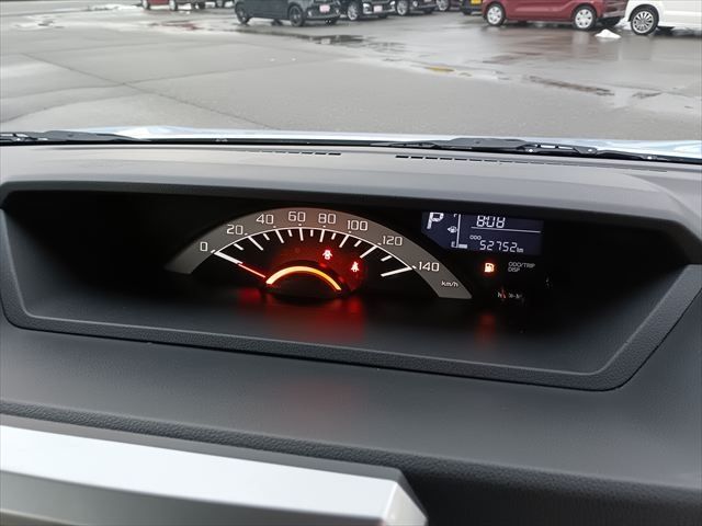 DAIHATSU WAKE 4WD 2017 Image 31