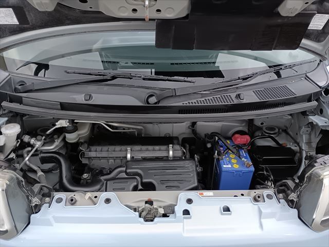 DAIHATSU WAKE 4WD 2017 Image 31