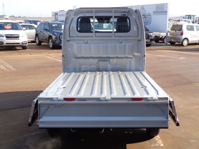 SUZUKI CARRY TRUCK 4WD 2025 Image 31