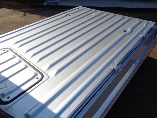 SUZUKI CARRY TRUCK 4WD 2025 Image 31