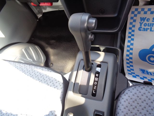 SUZUKI CARRY TRUCK 4WD 2025 Image 31