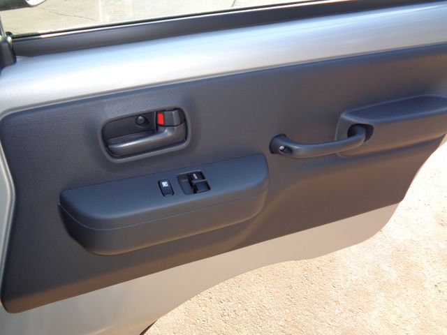 SUZUKI CARRY TRUCK 4WD 2025 Image 31