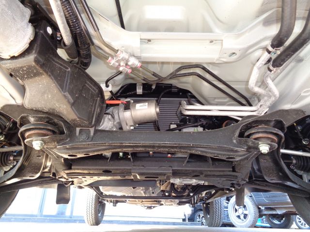 SUZUKI CARRY TRUCK 4WD 2025 Image 31