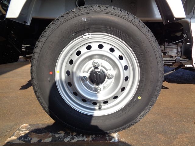 SUZUKI CARRY TRUCK 4WD 2025 Image 31