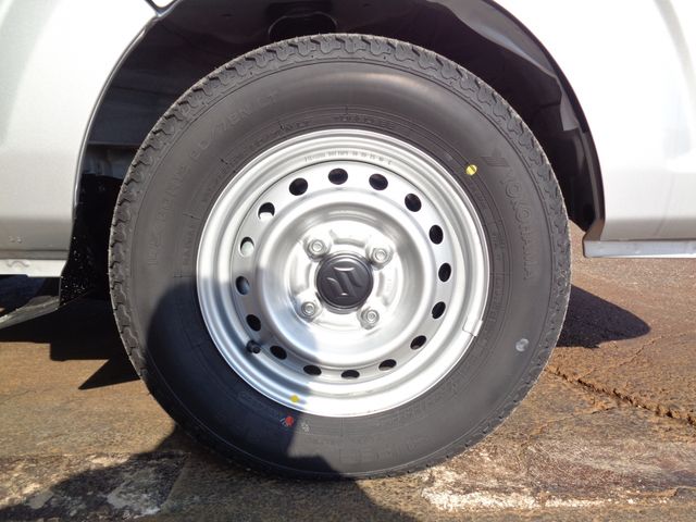 SUZUKI CARRY TRUCK 4WD 2025 Image 31