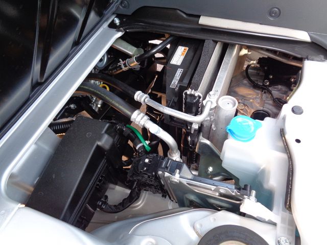 SUZUKI CARRY TRUCK 4WD 2025 Image 31