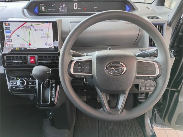 DAIHATSU TANTO CUSTOM 2019 Image 31