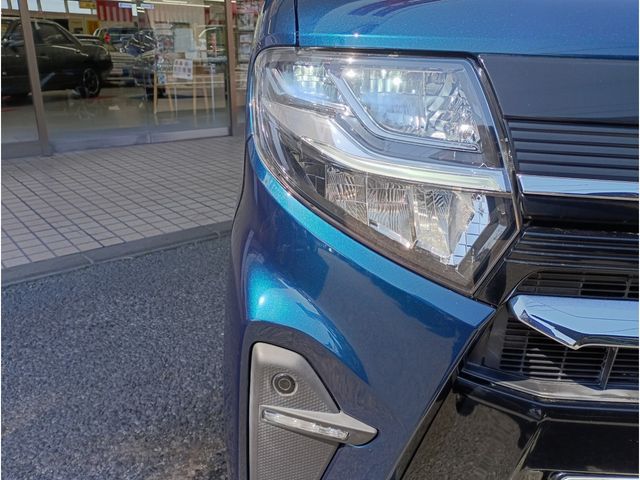 DAIHATSU TANTO CUSTOM 2019 Image 31