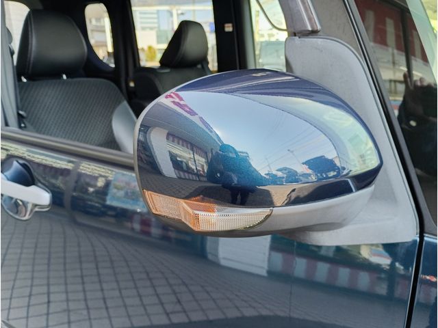 DAIHATSU TANTO CUSTOM 2019 Image 31