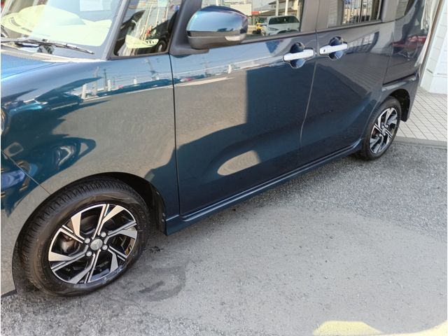 DAIHATSU TANTO CUSTOM 2019 Image 31