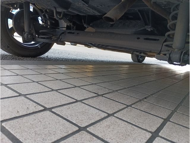 DAIHATSU TANTO CUSTOM 2019 Image 31