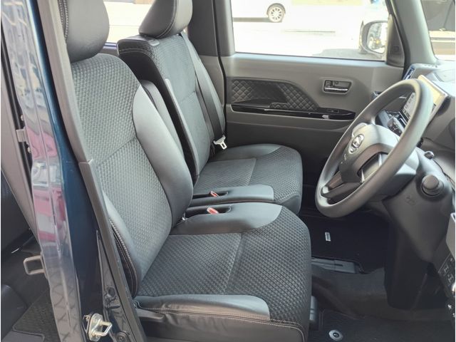 DAIHATSU TANTO CUSTOM 2019 Image 31