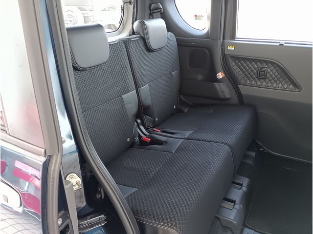 DAIHATSU TANTO CUSTOM 2019 Image 31