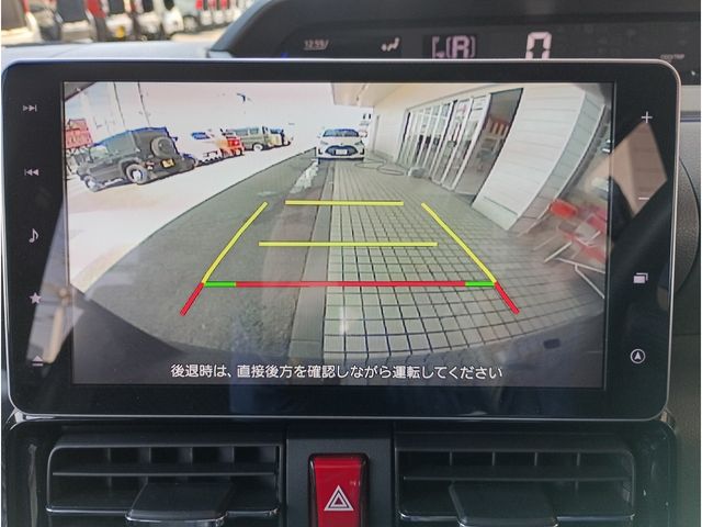 DAIHATSU TANTO CUSTOM 2019 Image 31