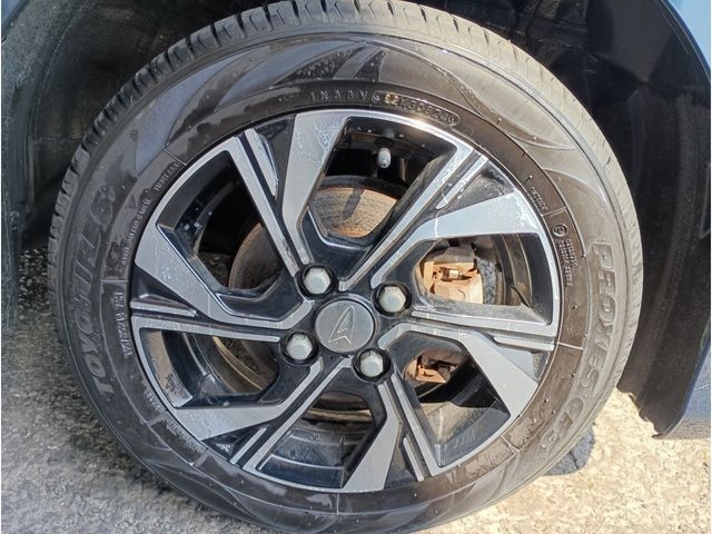 DAIHATSU TANTO CUSTOM 2019 Image 31