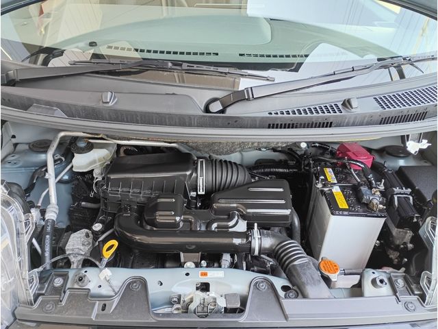 DAIHATSU TANTO CUSTOM 2019 Image 31