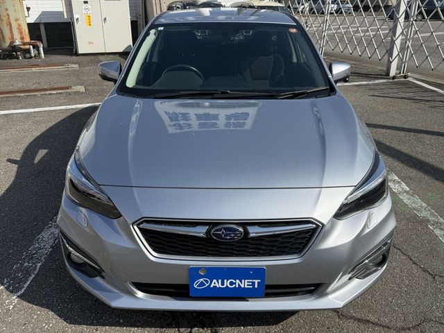 SUBARU IMPREZA SPORT 4WD 2019 Image 31