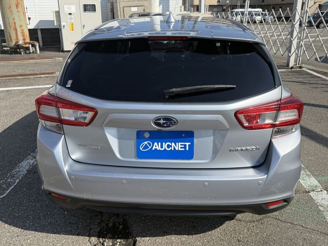 SUBARU IMPREZA SPORT 4WD 2019 Image 31