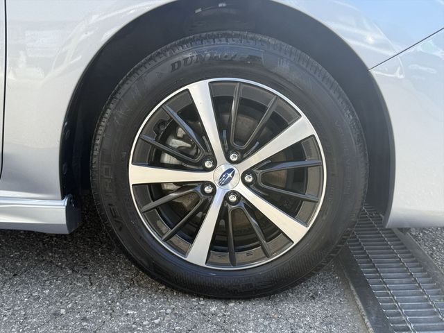 SUBARU IMPREZA SPORT 4WD 2019 Image 31