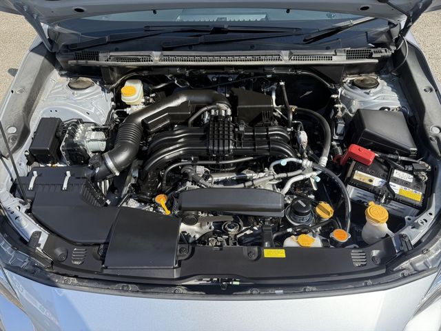 SUBARU IMPREZA SPORT 4WD 2019 Image 31