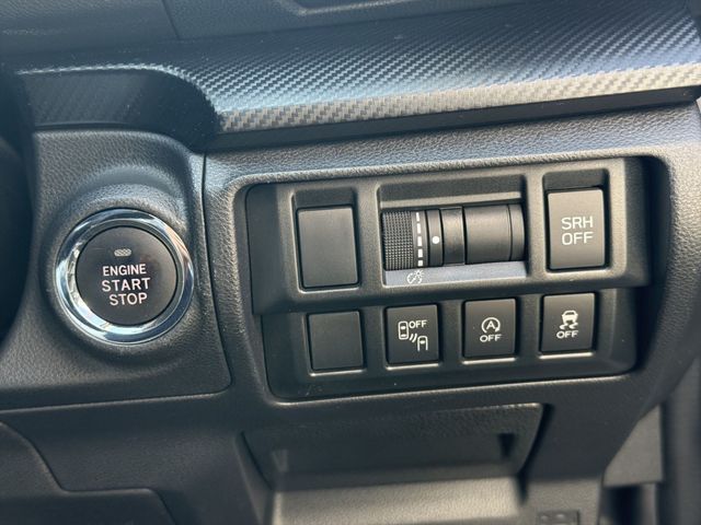 SUBARU IMPREZA SPORT 4WD 2019 Image 31