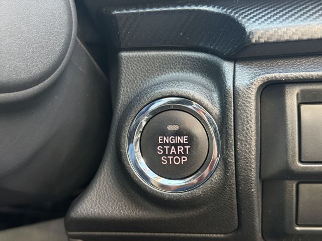 SUBARU IMPREZA SPORT 4WD 2019 Image 31