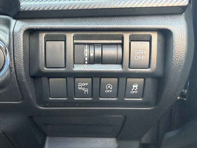 SUBARU IMPREZA SPORT 4WD 2019 Image 31