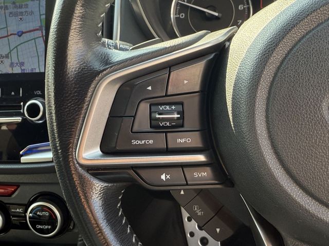 SUBARU IMPREZA SPORT 4WD 2019 Image 31