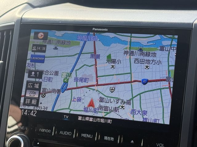 SUBARU IMPREZA SPORT 4WD 2019 Image 31