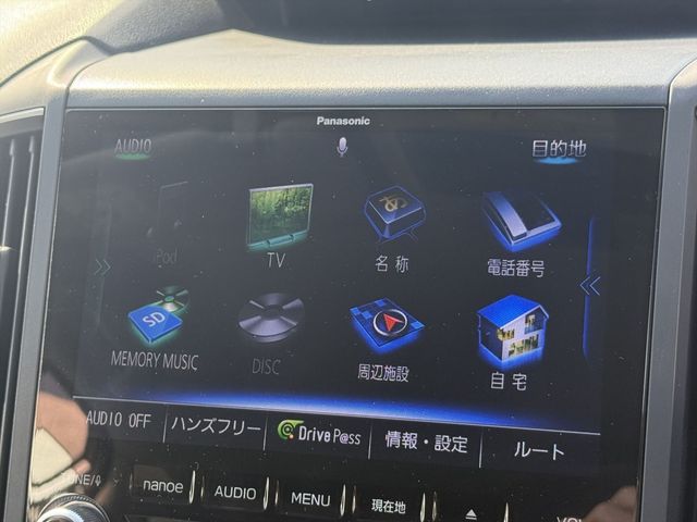 SUBARU IMPREZA SPORT 4WD 2019 Image 31