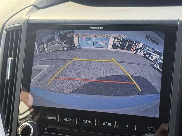 SUBARU IMPREZA SPORT 4WD 2019 Image 31