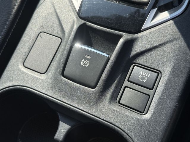 SUBARU IMPREZA SPORT 4WD 2019 Image 31