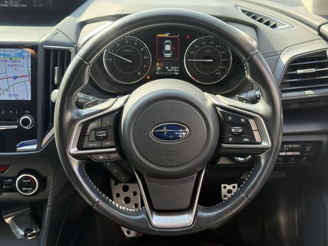 SUBARU IMPREZA SPORT 4WD 2019 Image 31