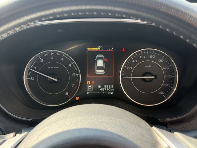 SUBARU IMPREZA SPORT 4WD 2019 Image 31