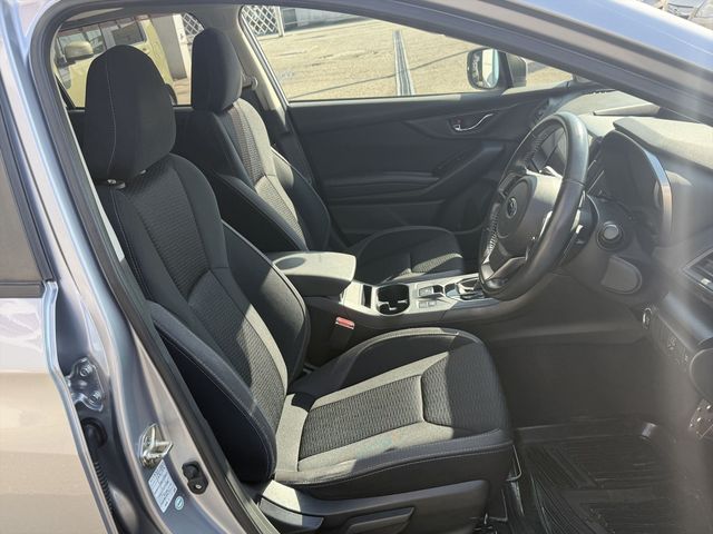 SUBARU IMPREZA SPORT 4WD 2019 Image 31