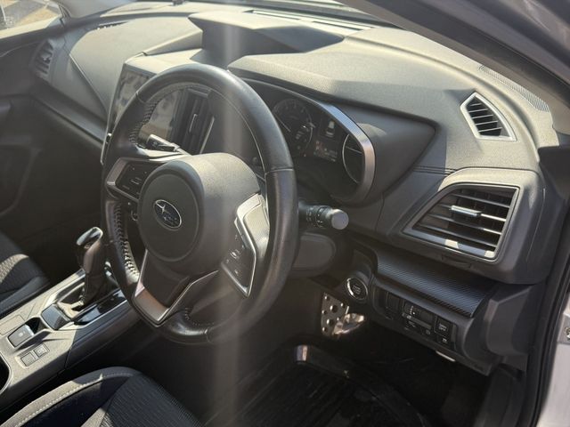 SUBARU IMPREZA SPORT 4WD 2019 Image 31