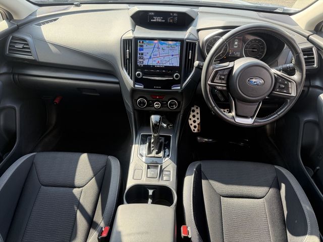 SUBARU IMPREZA SPORT 4WD 2019 Image 31