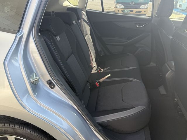 SUBARU IMPREZA SPORT 4WD 2019 Image 31